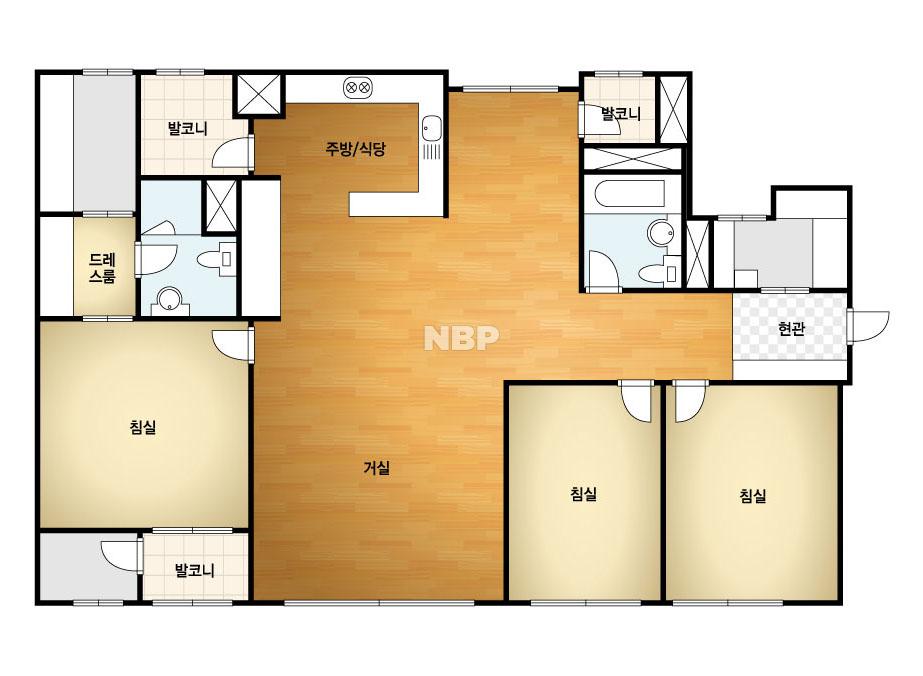 영주가흥코아루노블 청약 선점 가이드 | 경상북도 영주시 296세대 분석