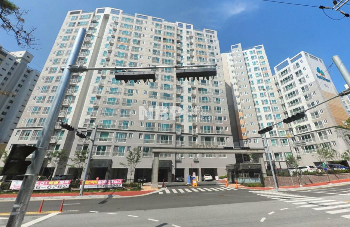 경기도 이천시 갈산동 갈산화성파크드림 아파트 