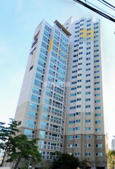 부산시 해운대구 중동 해운대중동롯데캐슬마스터II 아파트 