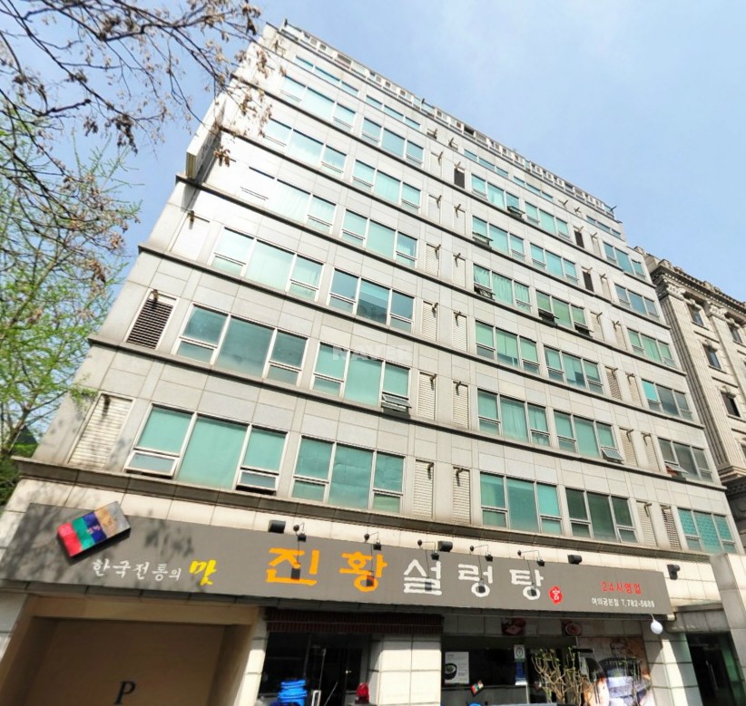 서울시 영등포구 여의도동 여의도플렉시움 오피스텔 