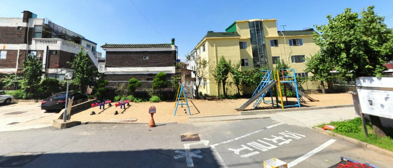 인천시 미추홀구 주안동 연흥(1491-3) 아파트 