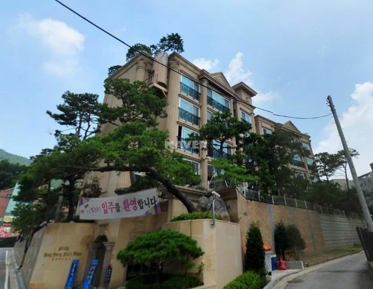 경기도 성남시 분당구 운중동 판교동양파크타운 아파트 