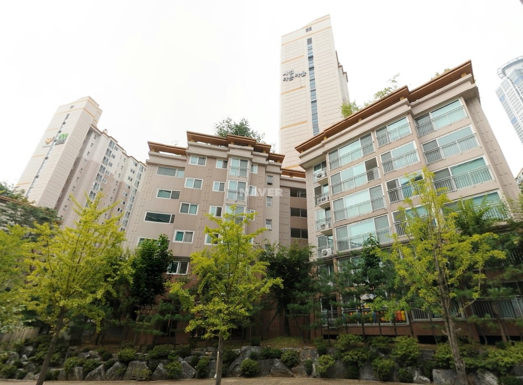 경기도 화성시 반송동 동탄시범다은마을롯데대동다숲캐슬 아파트 