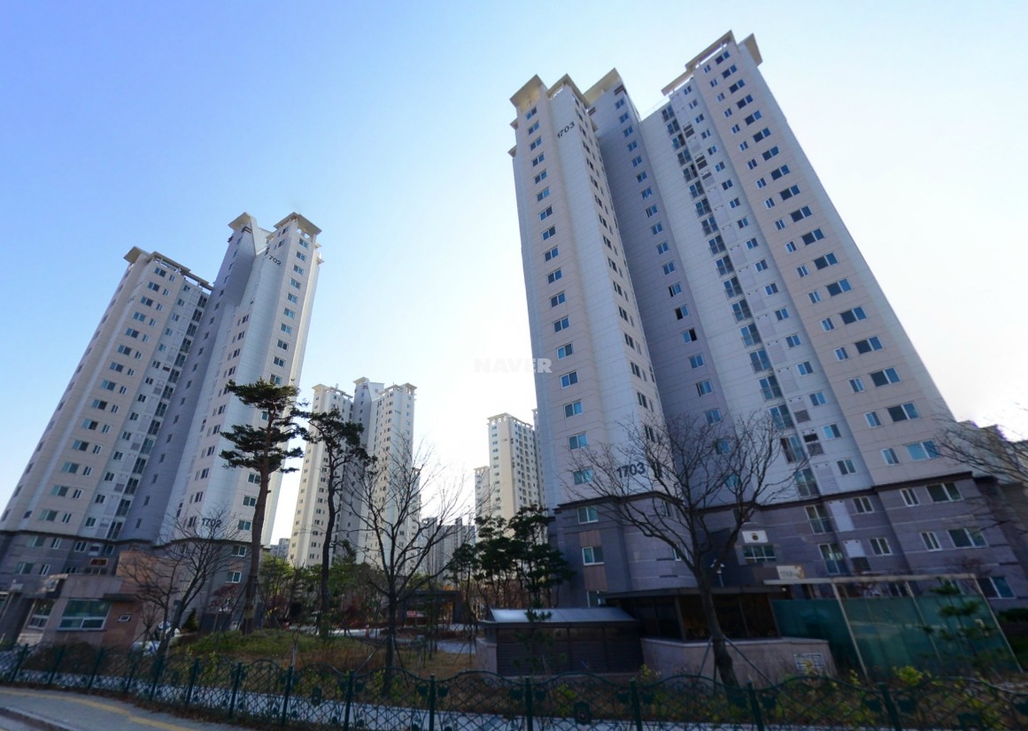 경기도 고양시 덕양구 삼송동 삼송마을동원로얄듀크 아파트 