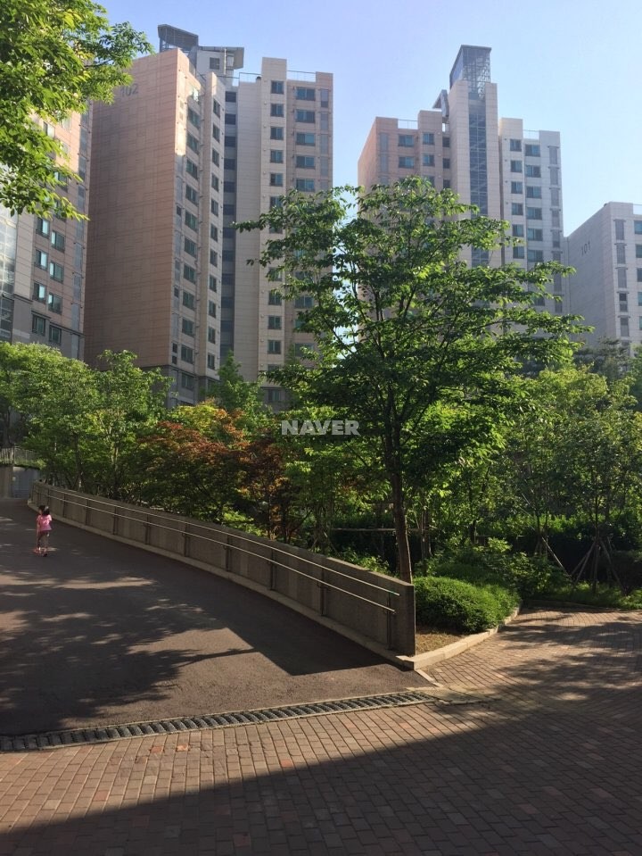 서울시 동작구 흑석동 흑석한강센트레빌1차 아파트 