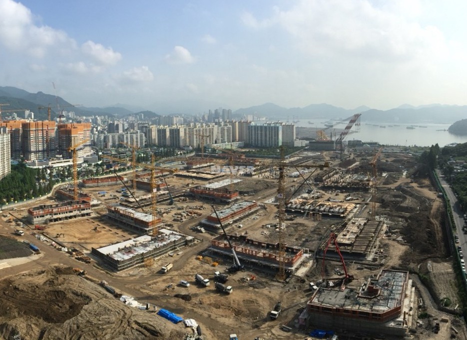 경상남도 창원시 마산합포구 월영동 마린애시앙부영 아파트 