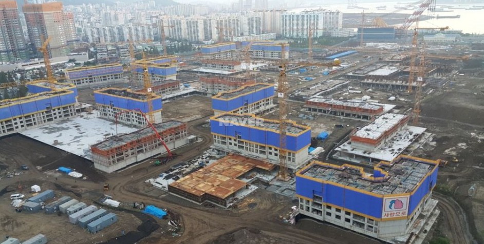 경상남도 창원시 마산합포구 월영동 마린애시앙부영 아파트 