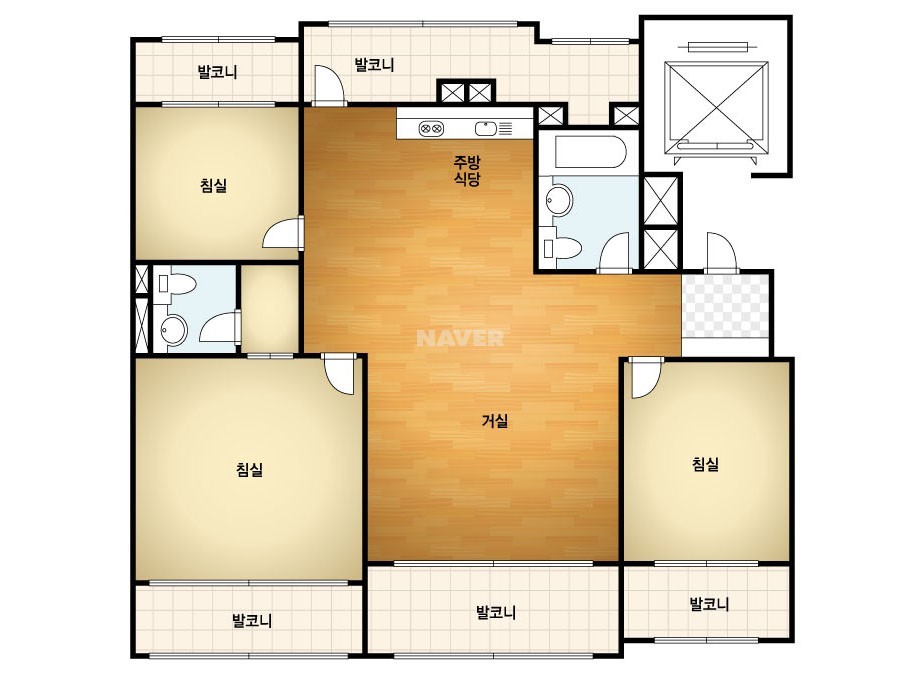 홈사랑인테리어 이미지