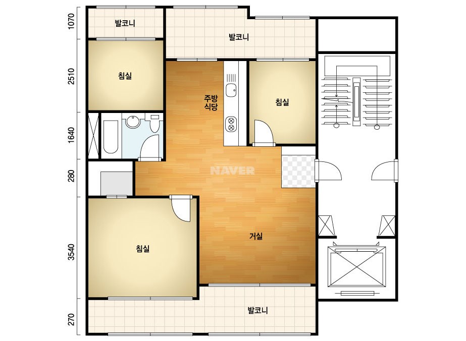 진천광혜원주공 충북 아파트 현장 사진 3