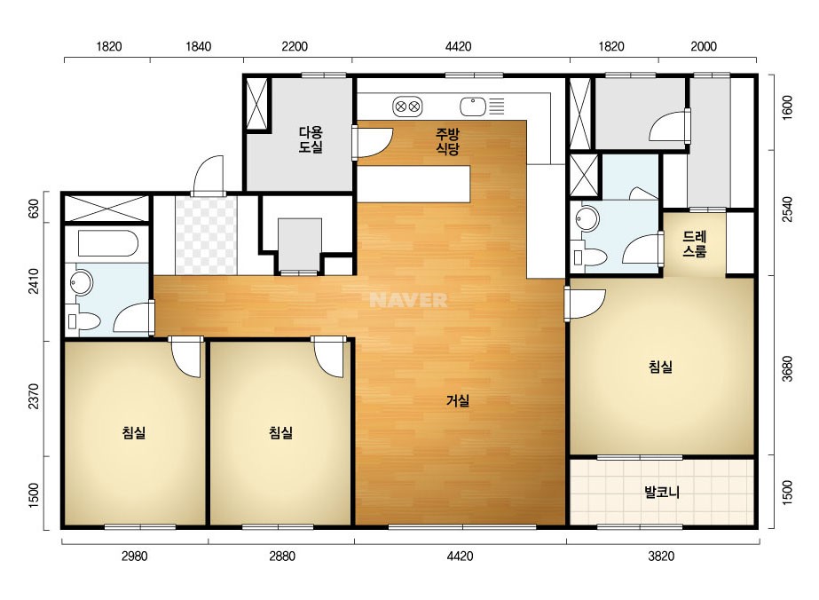 청주소로초등학교 이미지