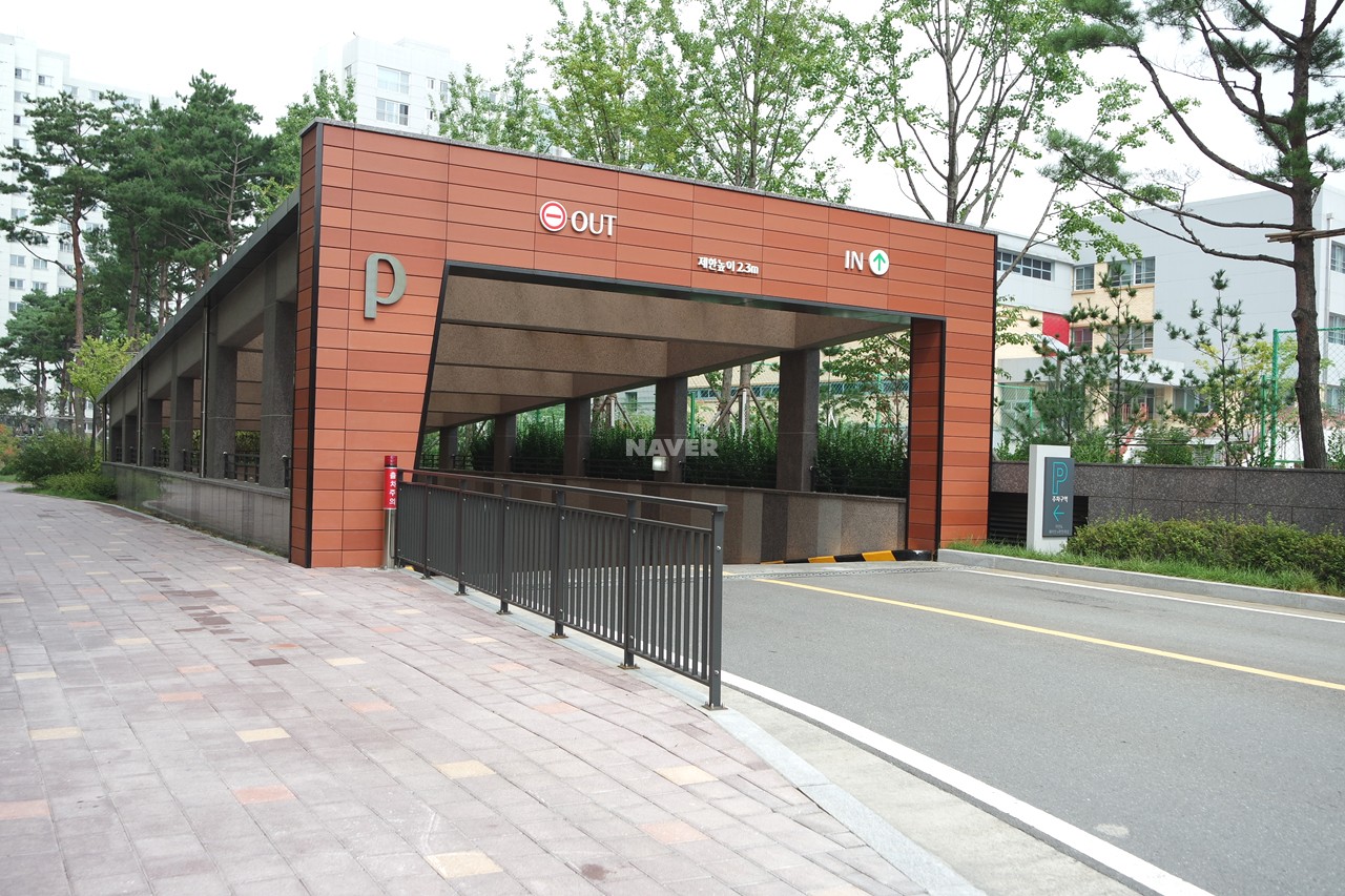 위례한빛초등학교 이미지