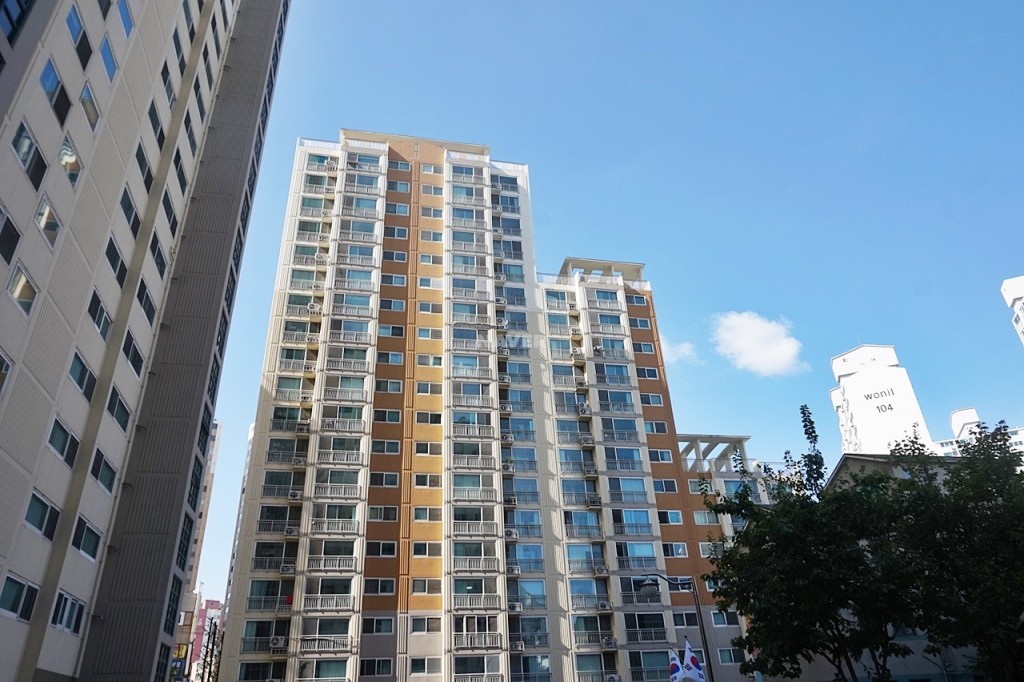 동원이엔씨(주) 이미지