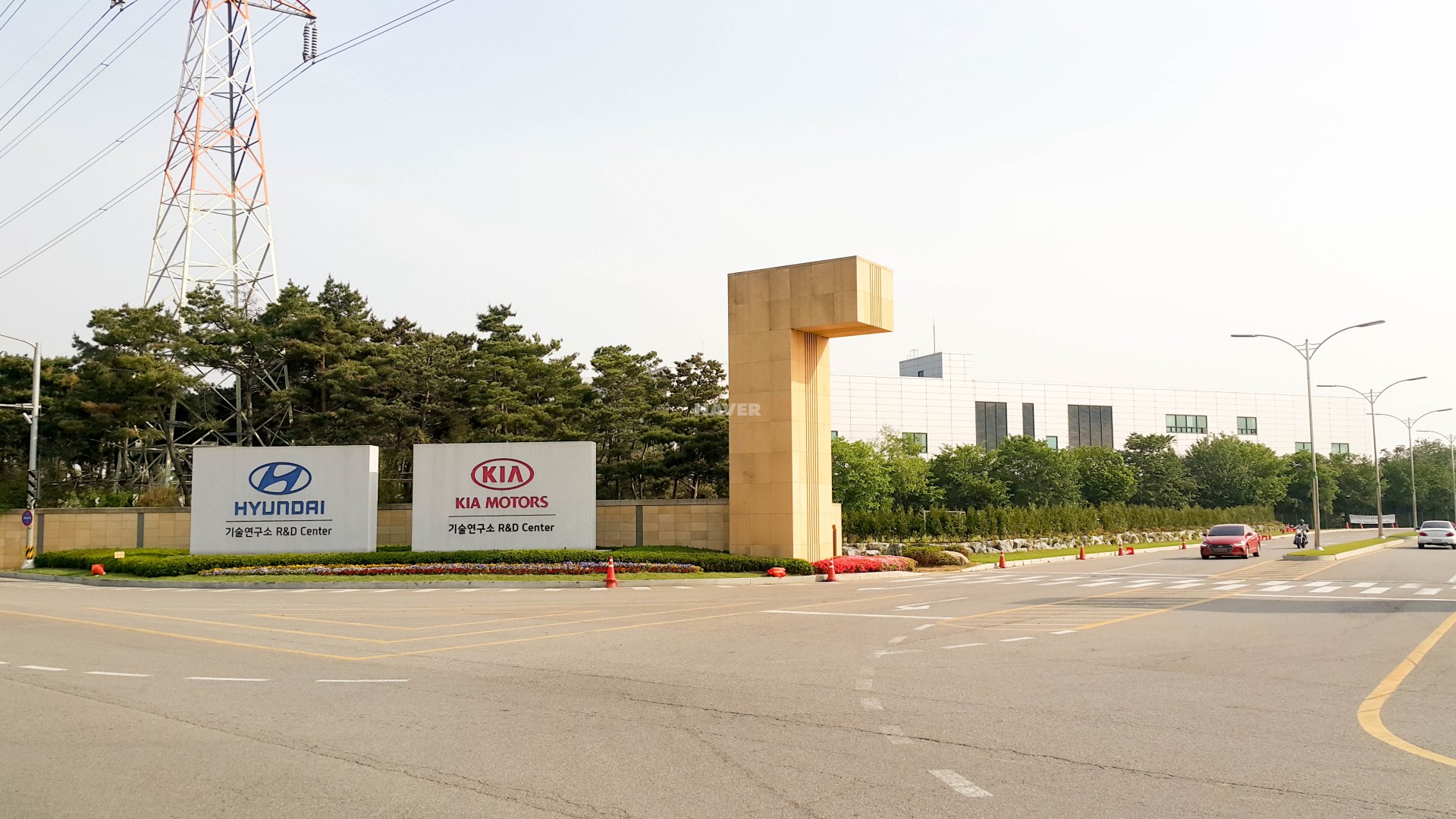 경기도 화성시 우정읍 화성 스타트베이 상가 