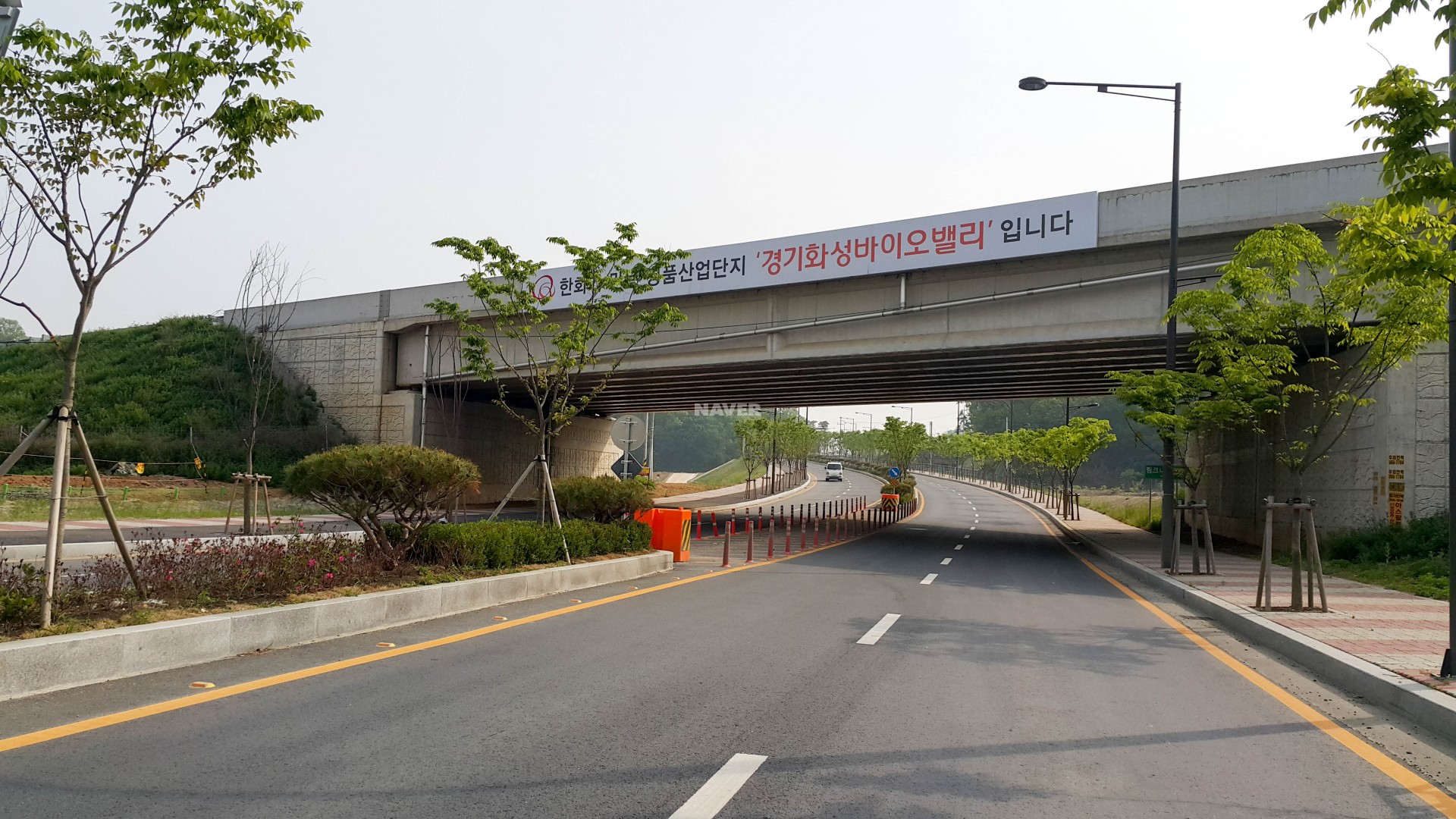 경기도 화성시 우정읍 화성 스타트베이 상가 