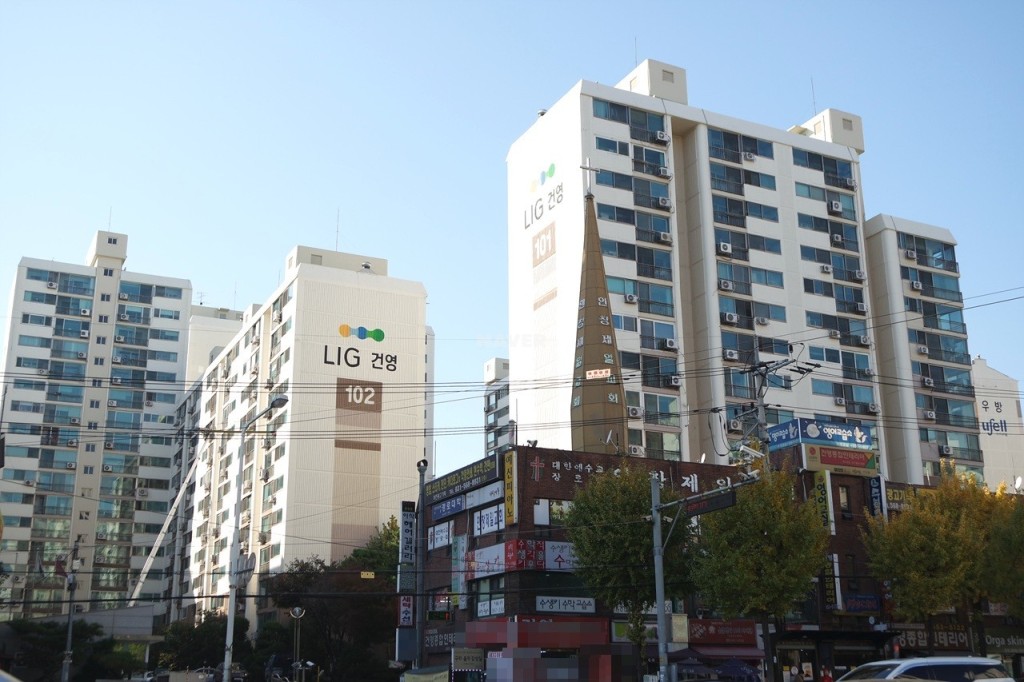 (주) 건영종합관리 이미지