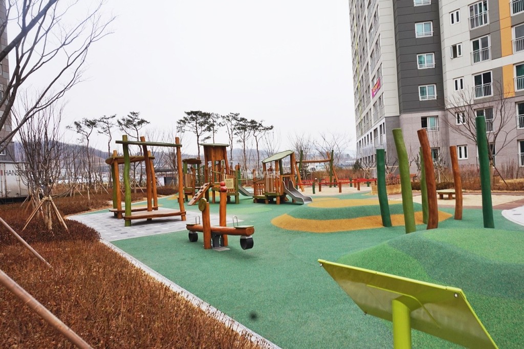 다산하늘초등학교 이미지