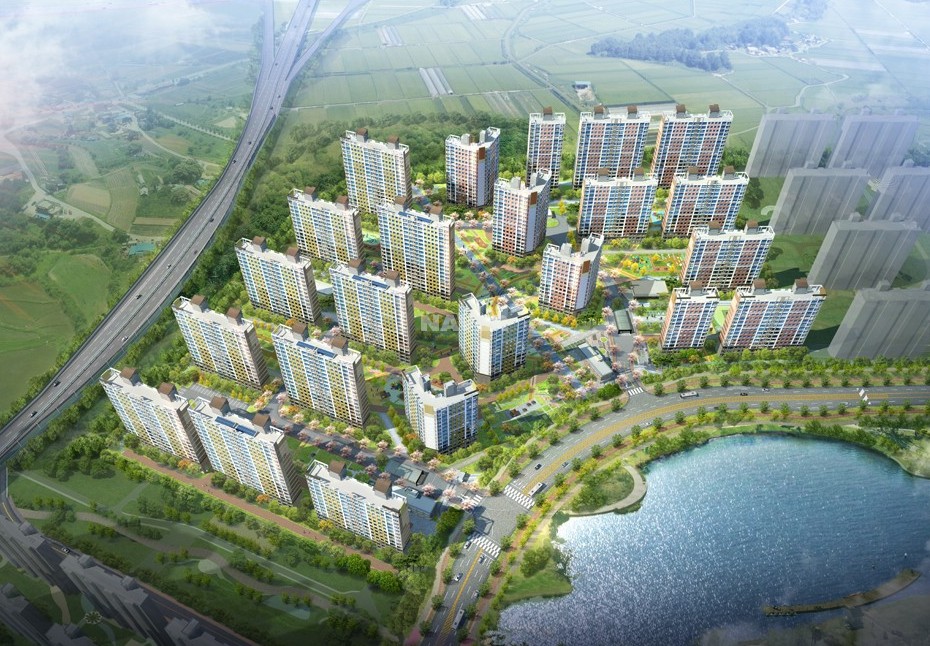 전라남도 나주시 빛가람동 이노시티애시앙 아파트 