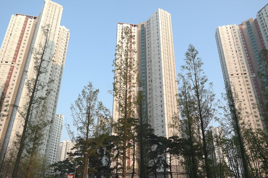 퍼스트스퀘어 이미지