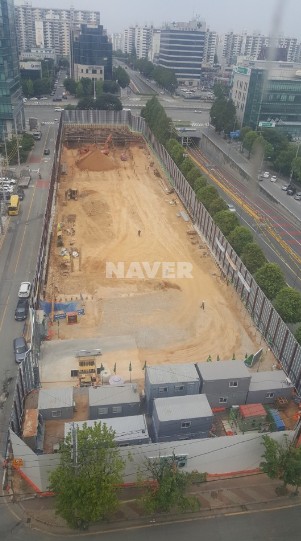 광주시 광산구 우산동 광주우산 행복주택 아파트 