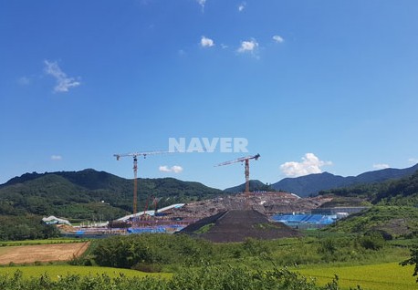 경상남도 사천시 정동면 사천KCC스위첸 아파트 