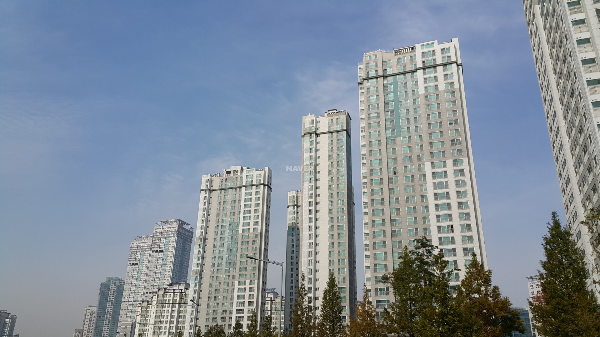 인천시 서구 청라동 청라 커낼에비뉴 상가 
