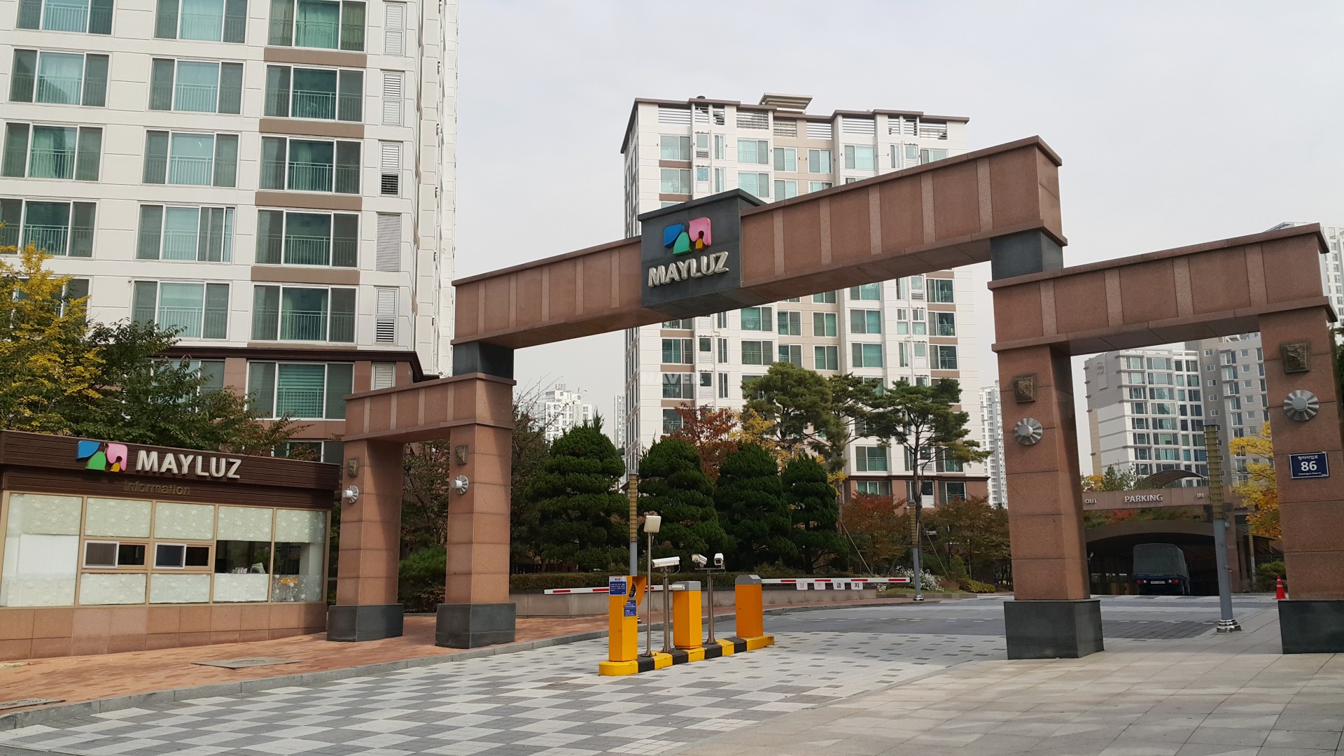 인천시 서구 청라동 청라 커낼에비뉴 상가 