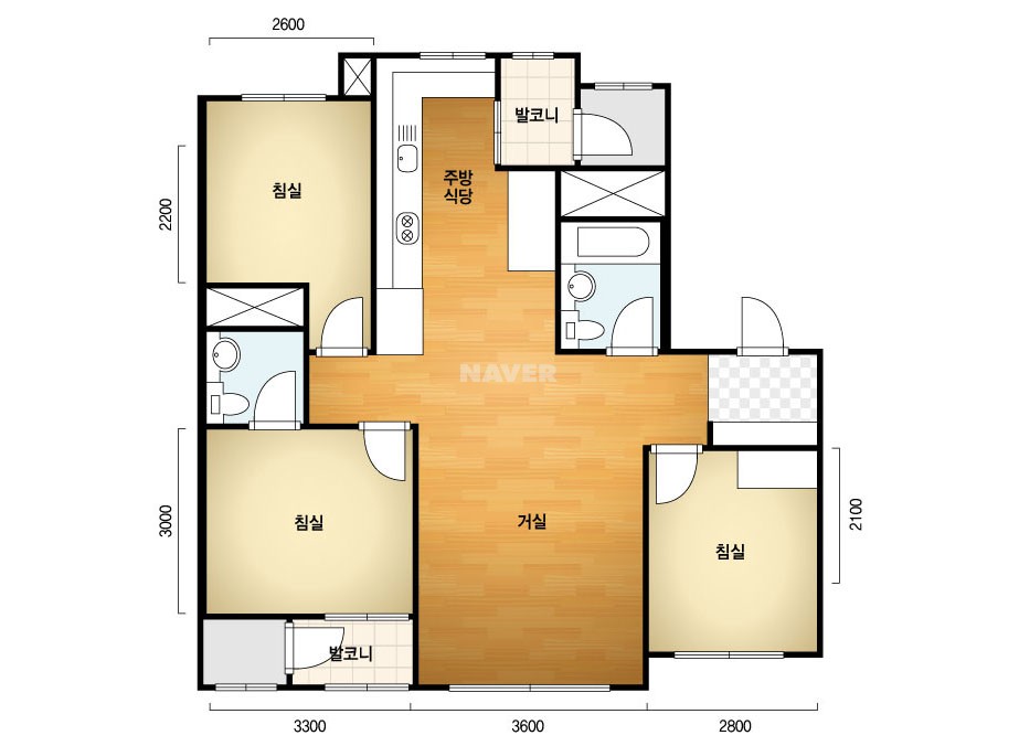 e편한세상 부천 어반스퀘어 897세대 분석 | 부천 신규 분양 입지·청약 전략