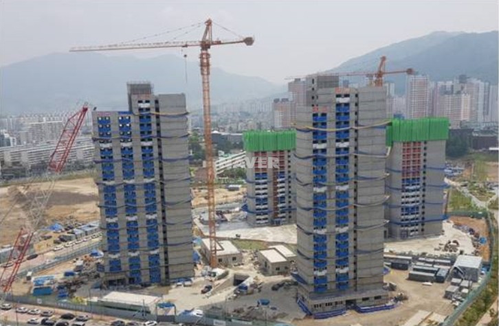 충청북도 충주시 호암동 충주호암 A4블럭 행복주택 아파트 