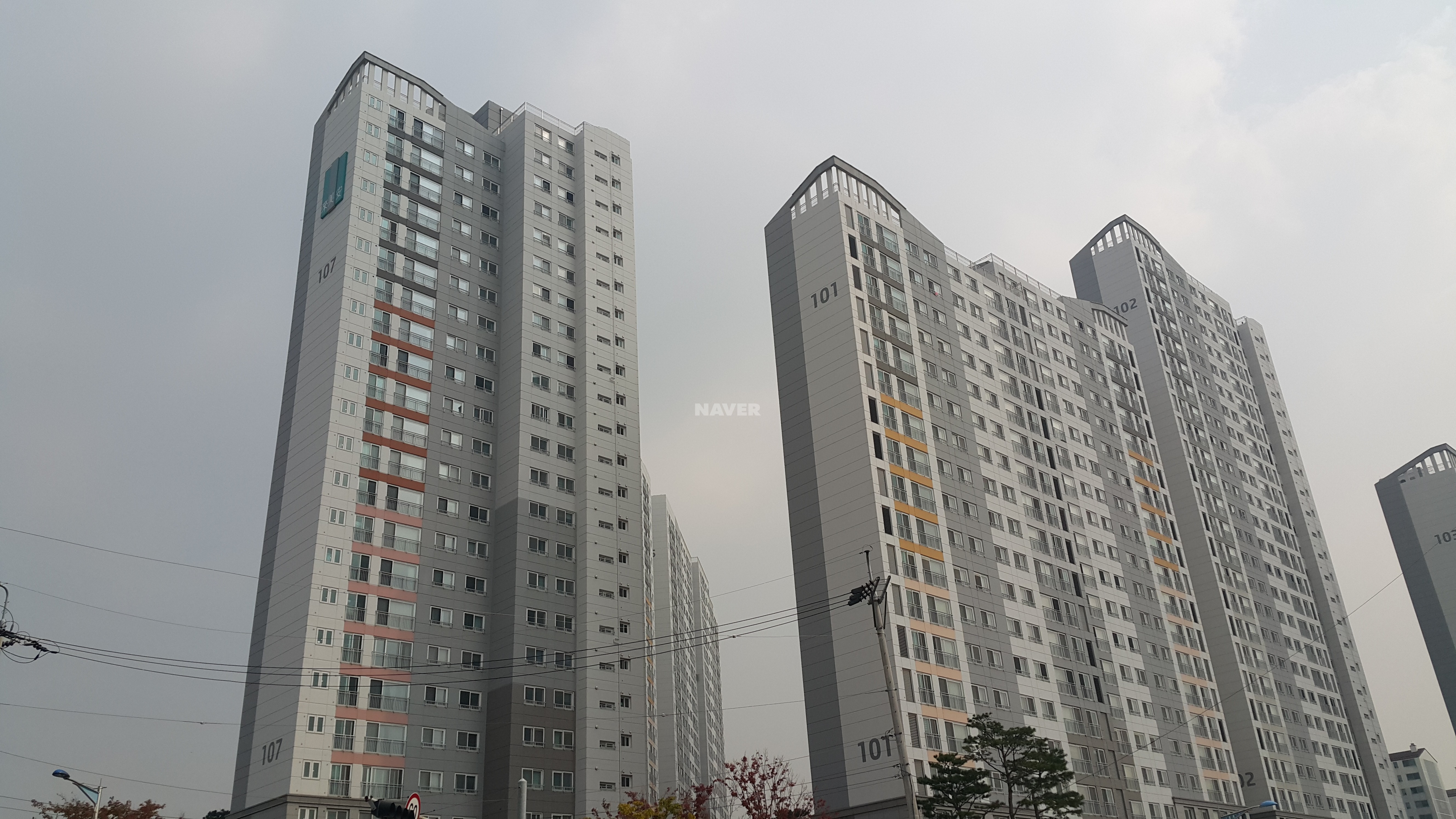 경원아인스타워 — 경기 고양시