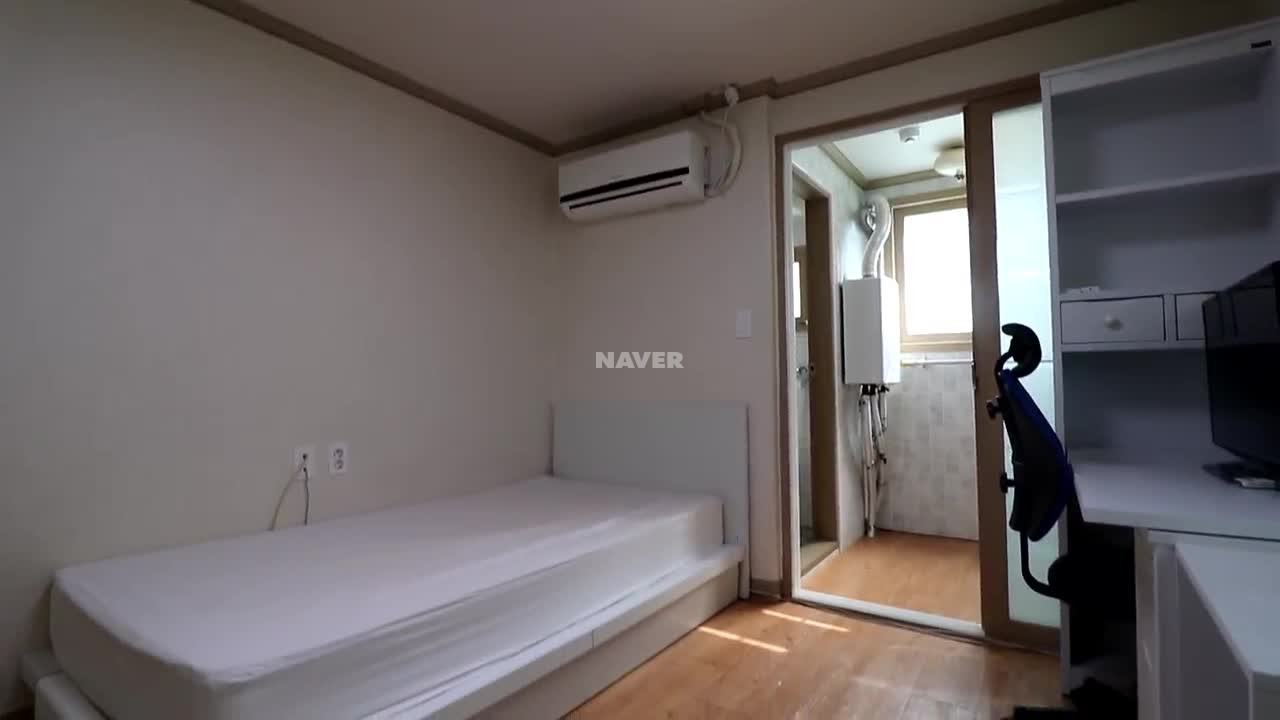 부산시 금정구 남산동 방 월세 21㎡ 300만원/28만원