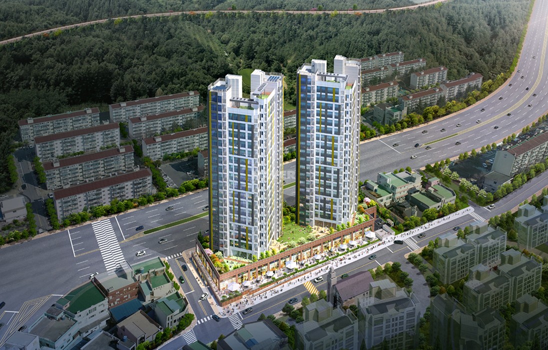 여수신기휴스티지아파트 청약 선점 가이드 | 전라남도 여수시 142세대 분석