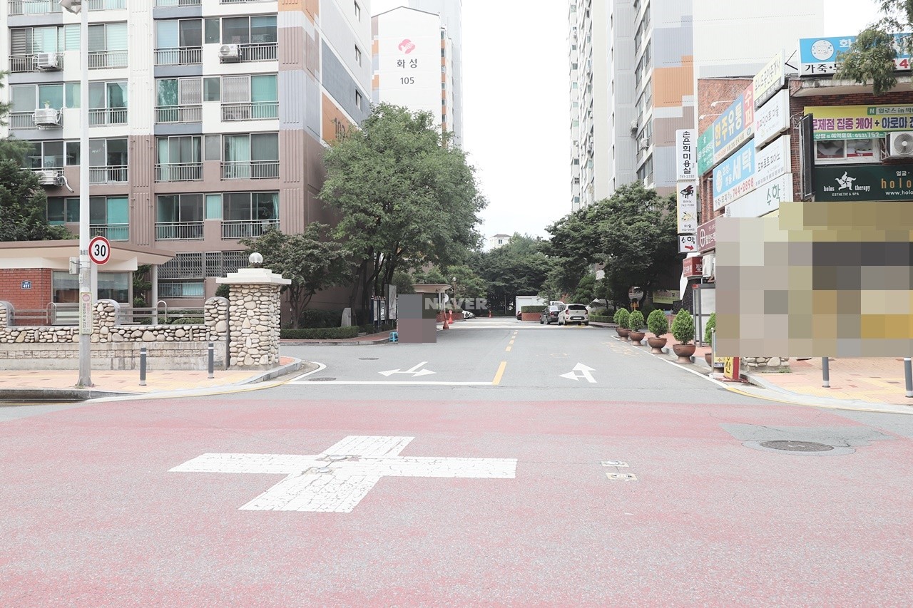 대구 수성구 아파트 수성화성쌍용타운 경매, 2025타경873 최저가 1억 7,640만 원 분석 사진 4