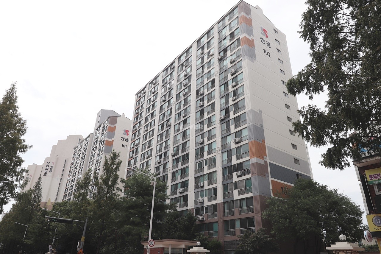 대구 수성구 아파트 수성화성쌍용타운 경매, 2025타경873 최저가 1억 7,640만 원 분석 사진 3