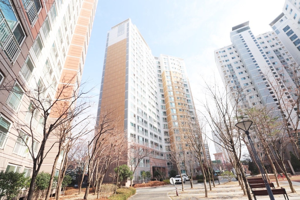 대구 읍내동 아파트 경매 칠곡이편한세상 3억대 거래 아파트가 2억까지 내려왔습니다 사진 7