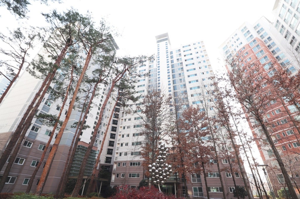 대구 읍내동 아파트 경매 칠곡이편한세상 3억대 거래 아파트가 2억까지 내려왔습니다 사진 9