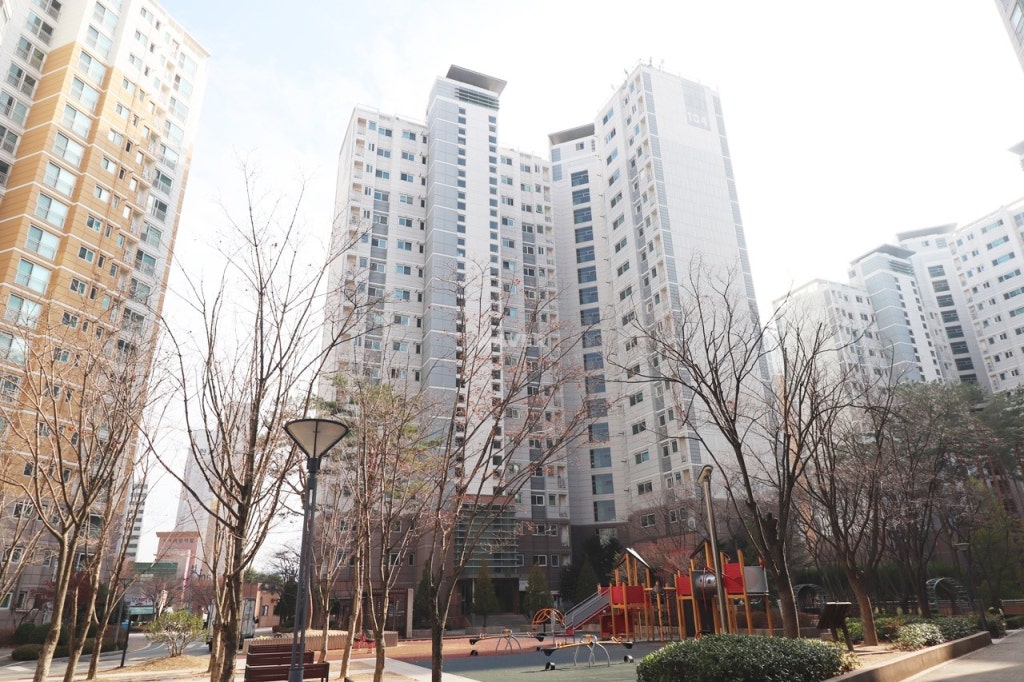 대구 읍내동 아파트 경매 칠곡이편한세상 3억대 거래 아파트가 2억까지 내려왔습니다 사진 5