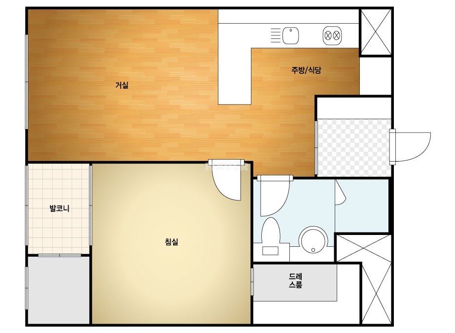 한성공인중개사사무소 이미지