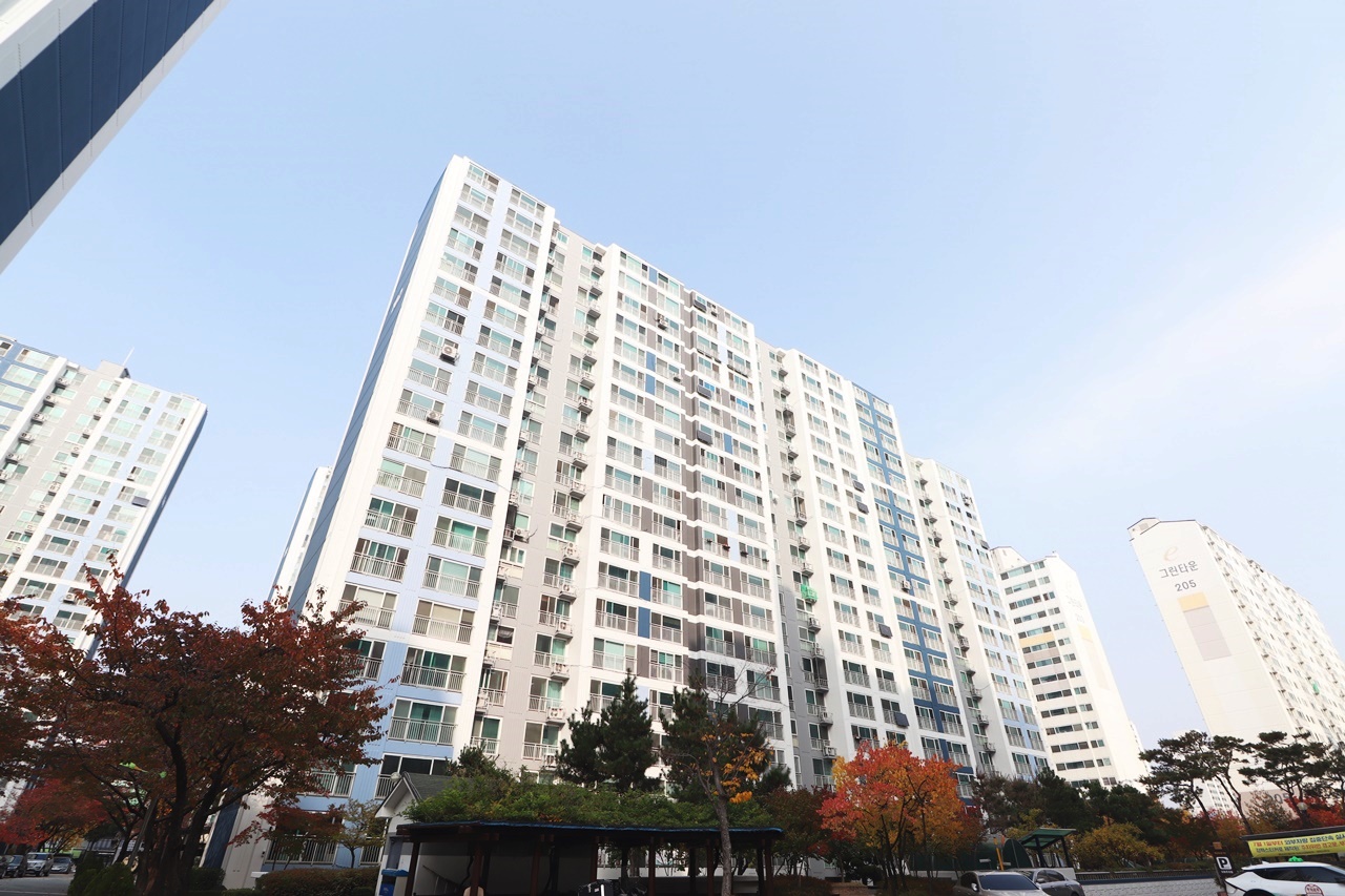 대구 북구 동천동 영남네오빌아트 아파트 경매 아파트 감정가 3억 5,000만원 최저가 2억 4,500만원, 입찰해도 될까? 사진 5