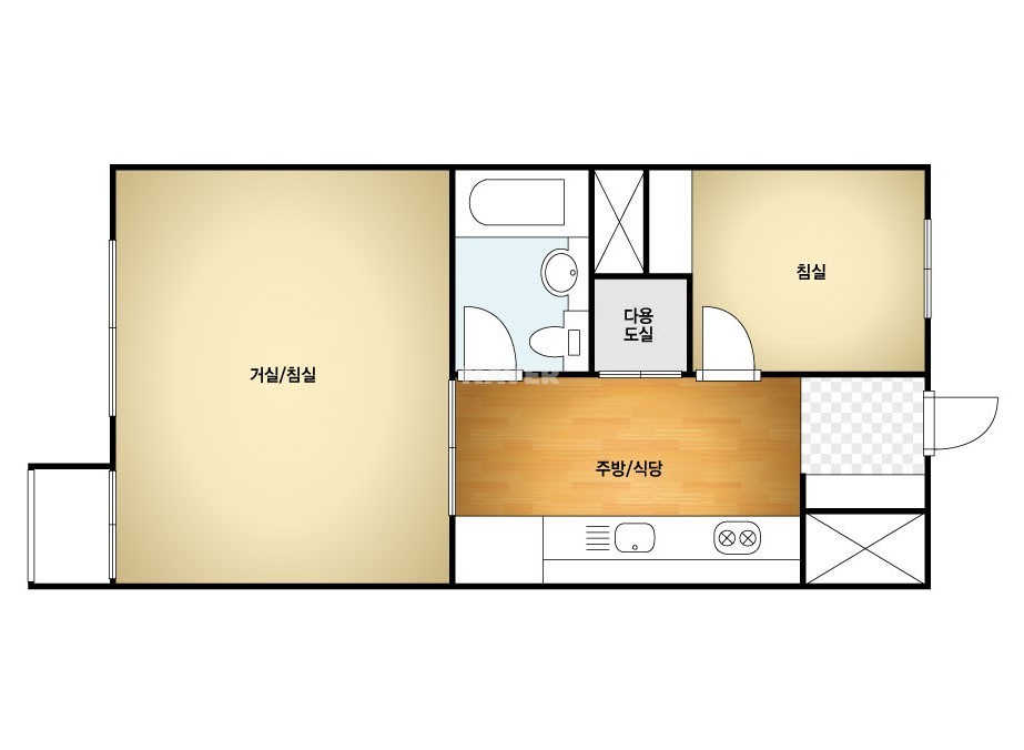 퍼스트리치 이미지