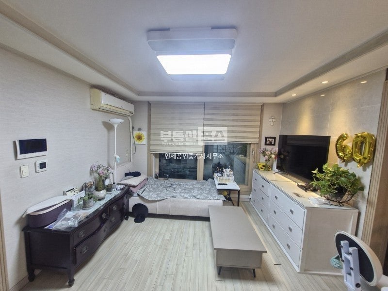 売買 4億 3,500万ウォン