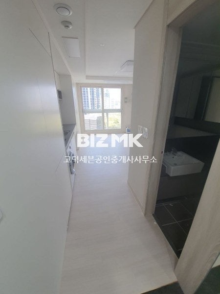 売買 2億 500万ウォン