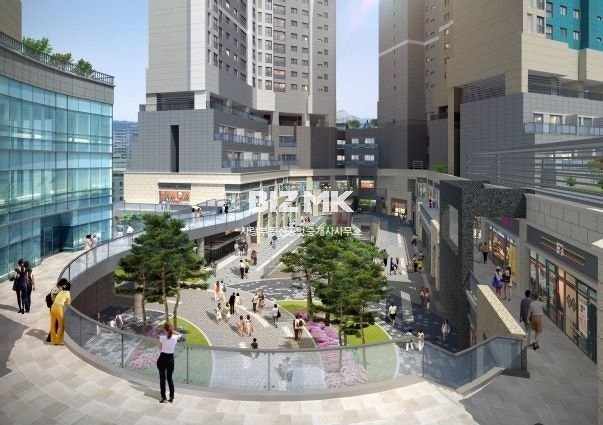 家賃 3,000万ウォン / 155万ウォン