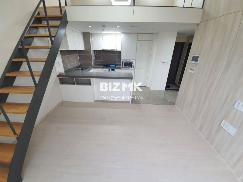 家賃 3,000万ウォン / 130万ウォン