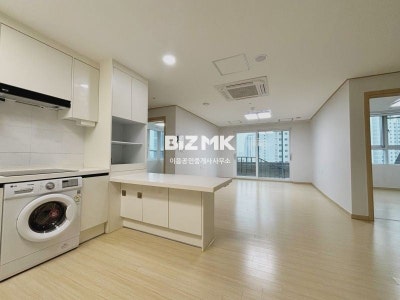 미사랑데르Ⅲ 1동