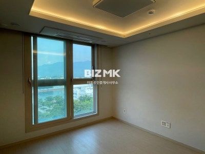 힐스테이트에코미사강변 1동