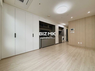 미사마이움센트럴아케이드 1동