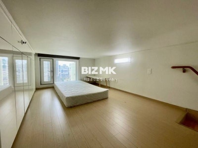 퀸즈파크미사2차 1동