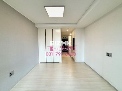 하남미사롯데캐슬헤븐시티Ⅰ 1동