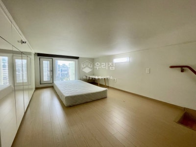 퀸즈파크미사1차 1동