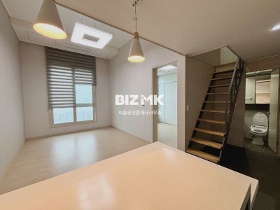 미사푸르지오시티(B동) B동